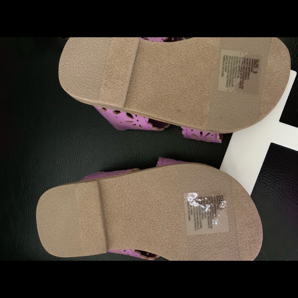 Sandals - Picture 2 of 2